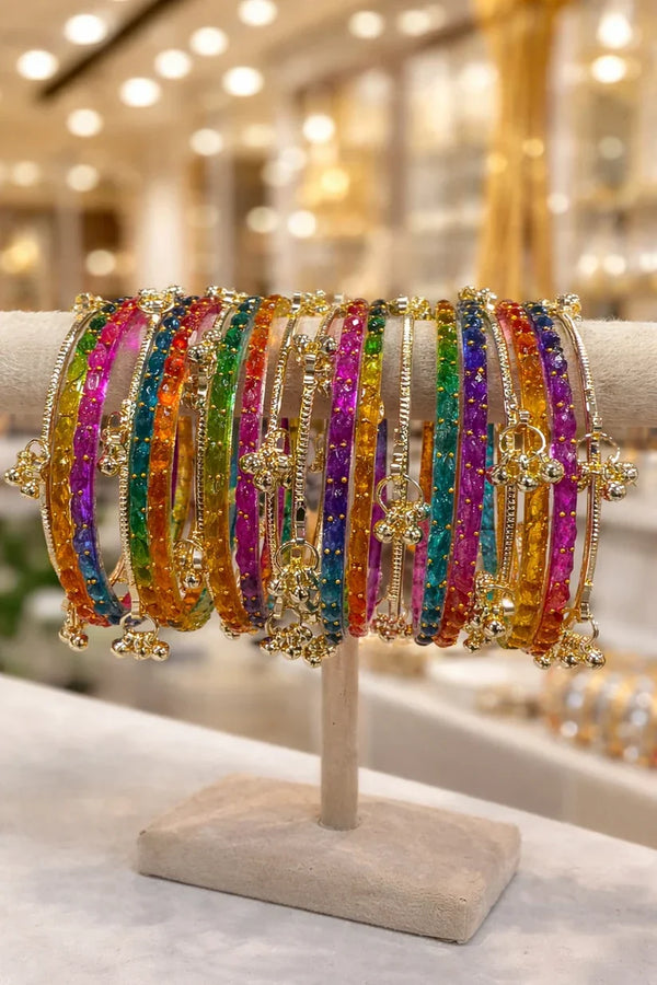 Kashmiri Bangles